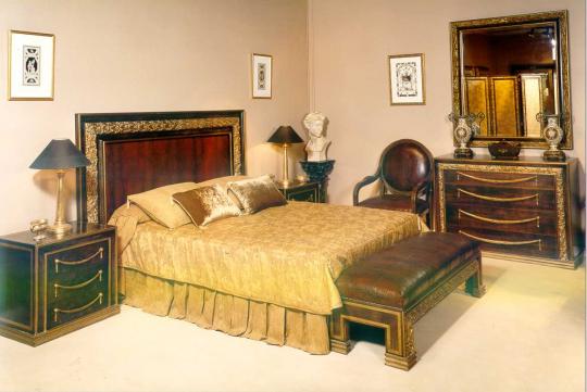 dormitorio - ref. 601
