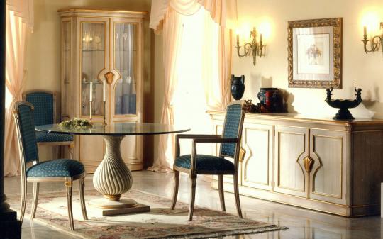 comedor - ref. 172