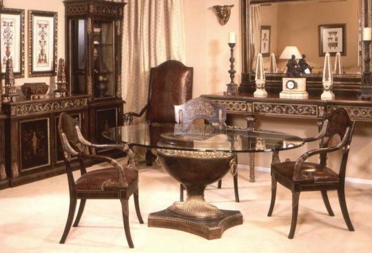 comedor - ref. 419