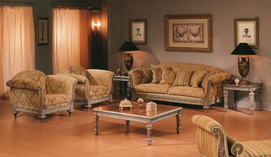 salon - ref. 645