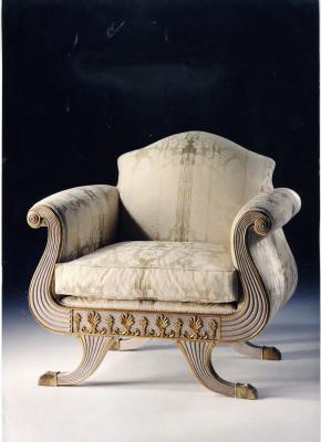 sillon - ref. 355