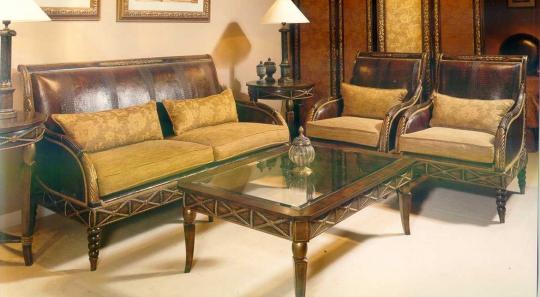 salon - ref. 506