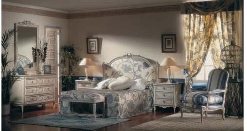 dormitorio - ref. 423