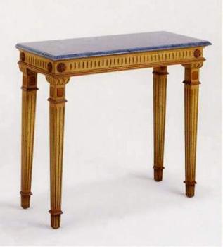 consola Luis XIV - ref. 465