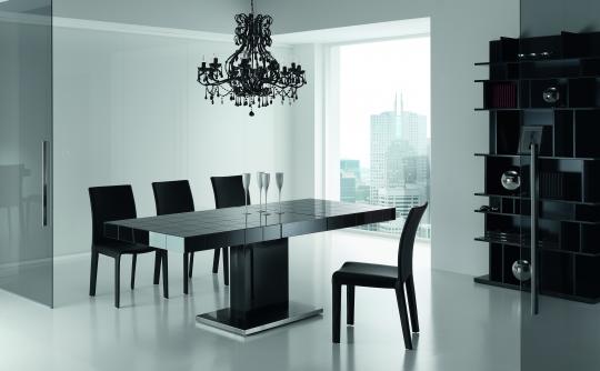 mesa moderna