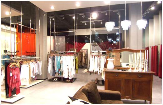 Moda Textil