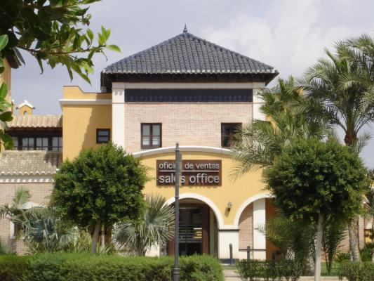 Hacienda del Aamo