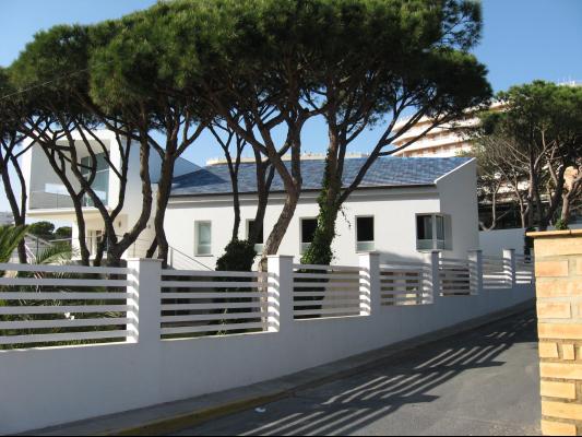 chalet en Huelva