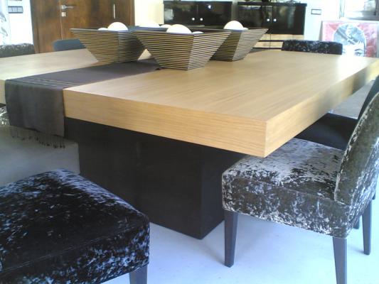 Mesa comedor 160