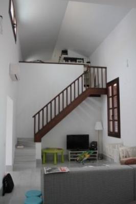 Arquitecto Sevilla: Interior Vivienda 3