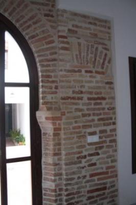 Arquitecto Sevilla: Interior Vivienda 3