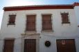 Arquitecto Sevilla: Fachada Vivienda 1