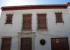 Arquitecto Sevilla: Fachada Vivienda 1