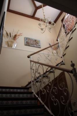 Arquitecto Sevilla: Interior Vivienda 1