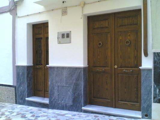 Puertas Millán