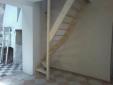 Escalera L