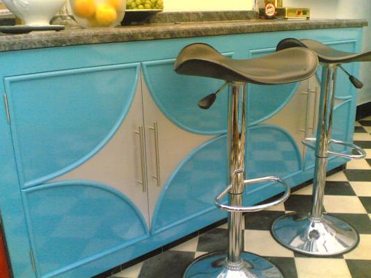 cocina d`diseño