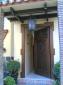 Puerta Osorio