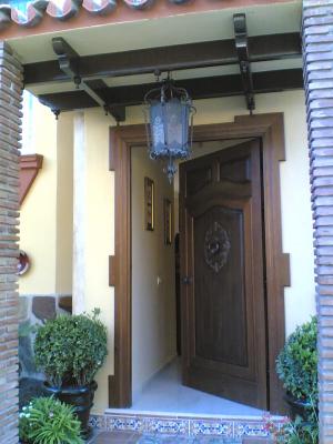 Puerta Osorio