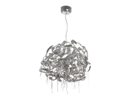 Lampára decorativa modelo Hamlish