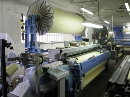 Fabricacion propia textil Rotex2012, S.L.