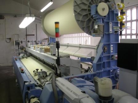 Fabrica de rizo americano Rotex2012, S.L.