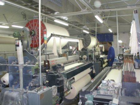 fabricante de toallas Rotex2012, S.L.