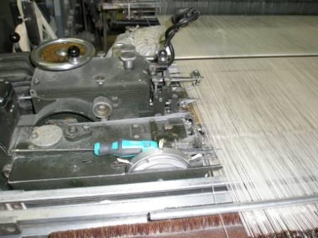 fabrica de toallas Rotex2012, S.L.