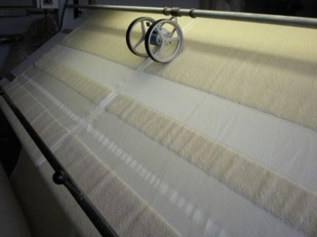textil rizo americano Rotex2012, S.L.