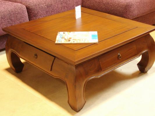 Mesa de centro
