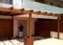 pérgola 