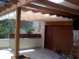 pérgola