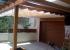 pérgola