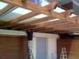 pérgola