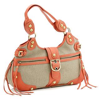 Bolsos Rafia Serie 1