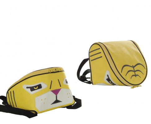 Mochilas Merienda Peques