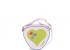 Bolso Corazon Kids
