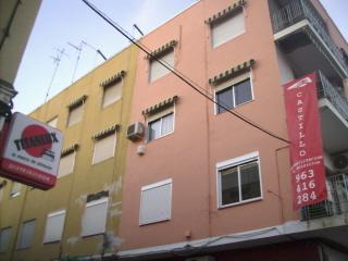 rehabilitacion de fachada