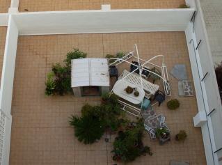 terraza