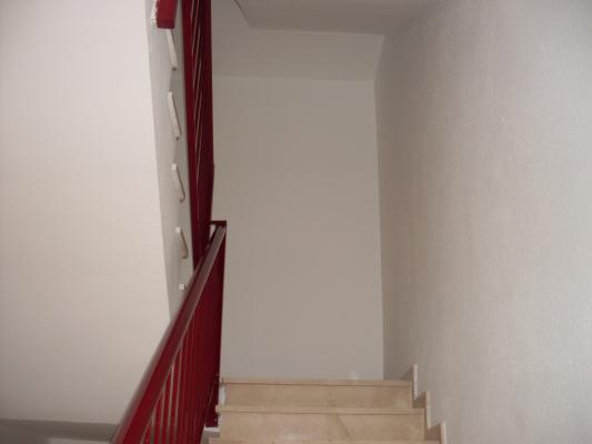 escalera