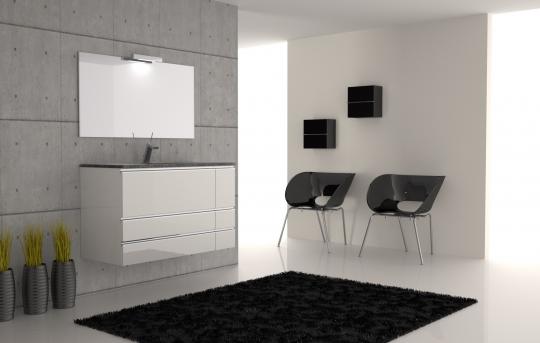 LOFT 100 Blanco