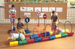 Elementos para el aula