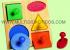 Juegos educativos
