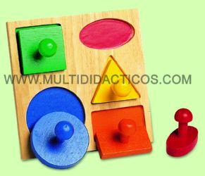 Juegos educativos
