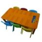 Mesas y sillas infantiles