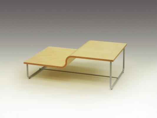 mesa de centro Onada