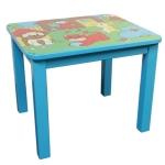 Mesas infantiles