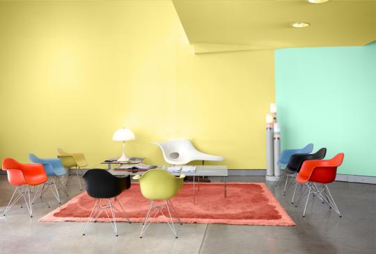Tendencias de color 2010_Creation