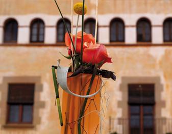 Detalle de un Aperitivo