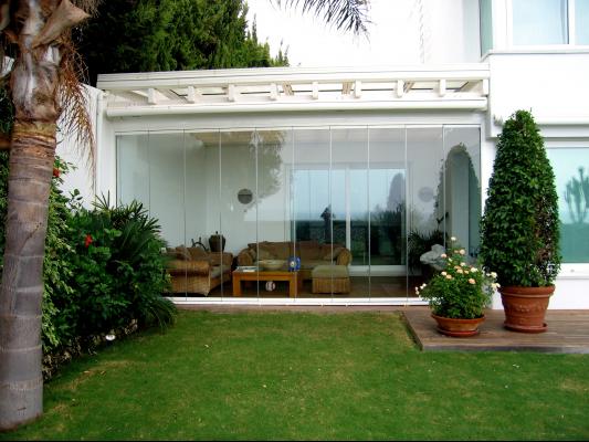 jardin